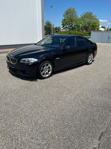 BMW 535 Baureihe 5 Lim. 535d xDrive   M