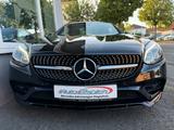 Mercedes-Benz SLC 300 AMG +Night+COMAND+KeyGo+ILS+MagicSky+H&K - Mercedes-Benz SLC 300 Gebrauchtwagen