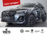 Audi Q7 SUV S line 50 TDI quattro  tiptronic - Audi Q7 in Magdeburg