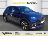 Renault R 5 E-Tech elektrisch Techno 150 Comfort Range - Renault R 5 Techno