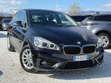 BMW Bmw 216d Active Tourer Luxury - BMW 216 Active Tourer aus 2015