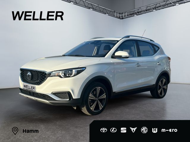 MG ZS EV Luxury *ACC*Kamera*Navi*CarPlay*SHZ*e-Sitz