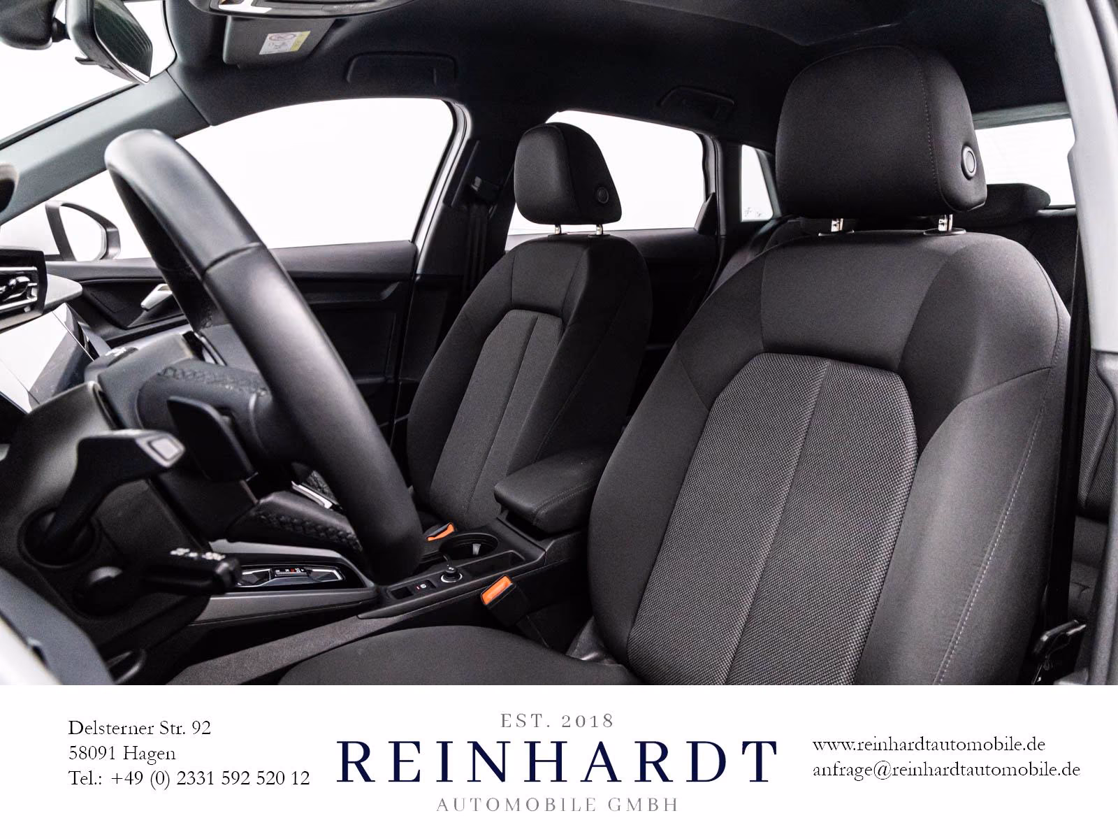 Audi A3 SPORTBACK 30TFSi LED/TEMPO./CARPLAY/SHZ./DAB, миниатюра 12