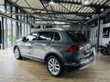 Volkswagen Tiguan Highline 1.4 TSI DSG*VIRTUAL*ACC*NAVI*KAM - Volkswagen Tiguan: Highline