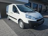 Citroën Jumpy HDi 125Ps Kasten*Tüv Neu *Klima*3xSitzer - Citroën: Xs