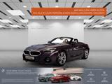 BMW Z4 sDrive20i LiveCockpitProf PDC Driv.Assist - BMW Jahreswagen: Roadster