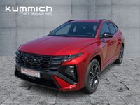 Hyundai TUCSON - Vorschau Bild 1