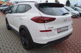 Hyundai Tucson N-Line 4WD Automatik - Hyundai TUCSON: N Line