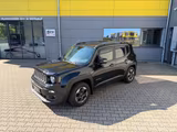 Jeep Renegade Longitude FWD/KLIMA/TEMPOMAT/SHZ/ - scheckheftgepflegte Jeep Renegade