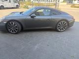 Porsche 991 Carrera Coupé Carrera - Porsche 991 in Osnabrück