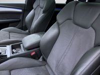 Audi SQ5 - Vorschau Bild 9