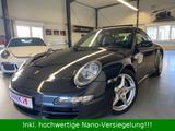 Porsche 997 911 Carrera Coupe 1.Hand !! Original 30tkm ! - Porsche: 911 Original