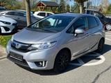 Honda Jazz 1.3 i-VTEC Elegance CVT SHZ|Navi|RFK|Klima - : Cvt
