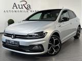Volkswagen Polo 1.0 TSI DSG R-Line NAV+LED+DIGDISPLAY+BEATS - VW Polo Gebrauchtwagen in Oldenburg