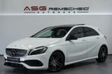 Mercedes-Benz A 200 CDI AMG Line *1.HD*18*Pano*Ambiente*Night - Mercedes-Benz A 200 aus 2016