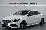 Mercedes-Benz A 200 CDI AMG Line *1.HD*18*Pano*Ambiente*Night - Mercedes-Benz A 200 mit Diesel-Antrieb: Limousine