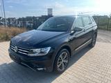 Volkswagen Tiguan Allspace 2.0 TDI Comfortline 4Motion Aut. - Volkswagen Tiguan Allspace in Wiesbaden