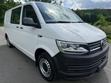 Volkswagen T6 Kasten 4Motion DSG lang Standh ACC LED Kamera - Volkswagen T6 andere aus 2019