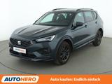 Seat Tarraco 2.0 TDI FR Aut.*LED*ACC*CAM*PLA*PDC*4xSH