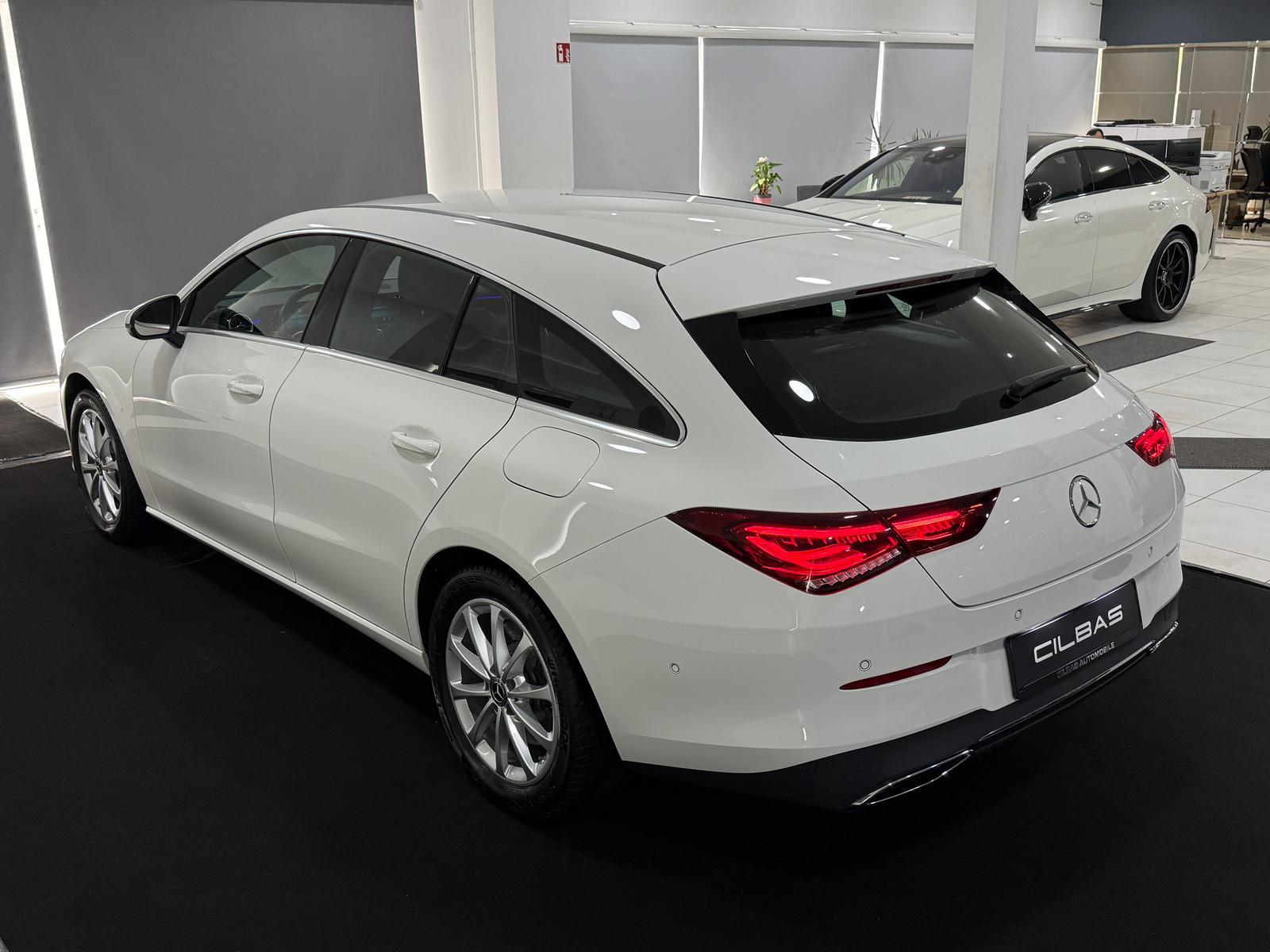 Mercedes-Benz CLA 250 SB 7G*WIDE*AMBIENTE*KAMERA*LED*CARPLAY*, миниатюра 10