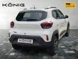 Dacia Spring Electric Essential 45 Klima - Dacia Spring: Essential