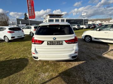 BMW X5 - 5