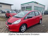 Honda Jazz 1.2 i-VTEC S Cool"Klima"PDC"Allwetter... - gebrauchte Honda Jazz aus dem Jahr 2014