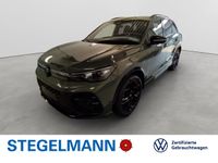 Volkswagen Tiguan - Vorschau Bild 1