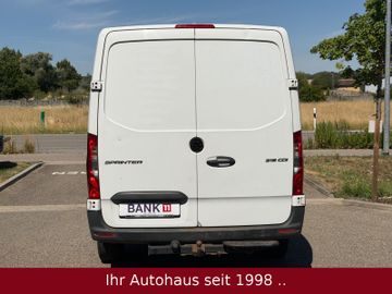 Mercedes Sprinter - 7