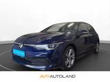 Volkswagen Golf VIII 1.5 eTSI DSG R-Line | NAVI | PANO |