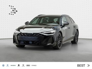 A6 Avant TDI quattro 150 kW SLINE*MEMORY*MATRIX*