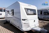 Knaus Yaseo 500 DK Klappbett Dusche LMF 1,8t zGG. - Offers matching your search criteria