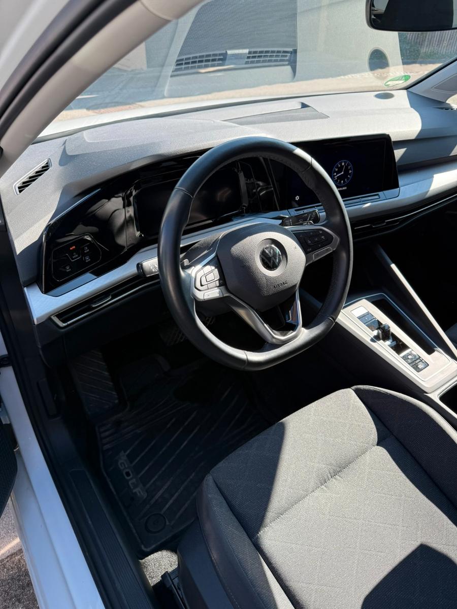Volkswagen Golf 1.0 ETSI ACT OPF 81kW Style, миниатюра 4