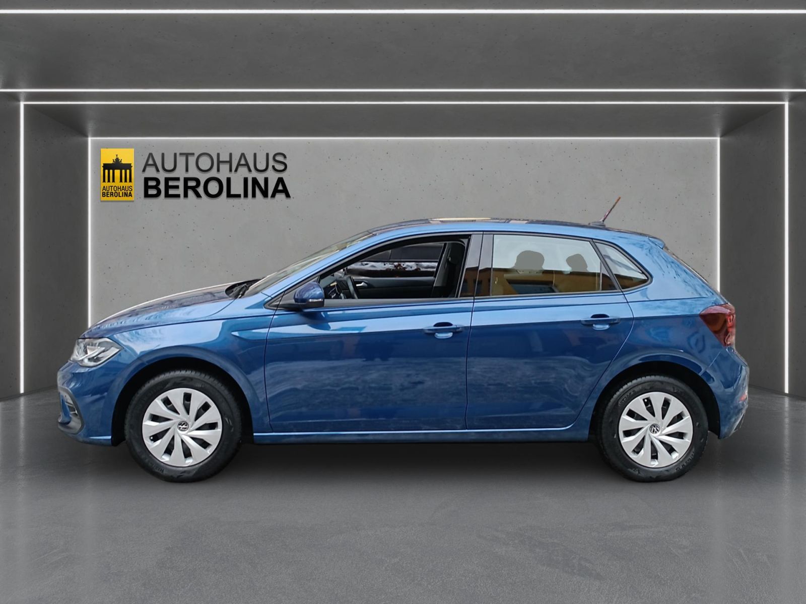 Volkswagen Polo - Bild 4