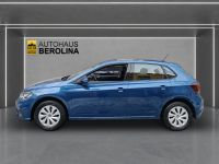Volkswagen Polo - Vorschau Bild 4