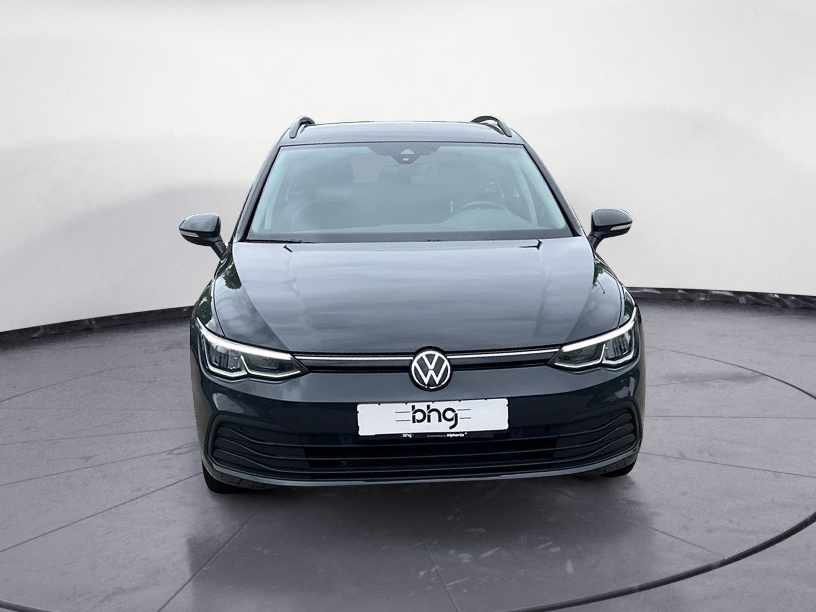 Volkswagen Golf - Bild 6