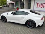 Toyota Supra GR Legend 3.0 Turbo + Premium Pack - Toyota Supra Gebrauchtwagen