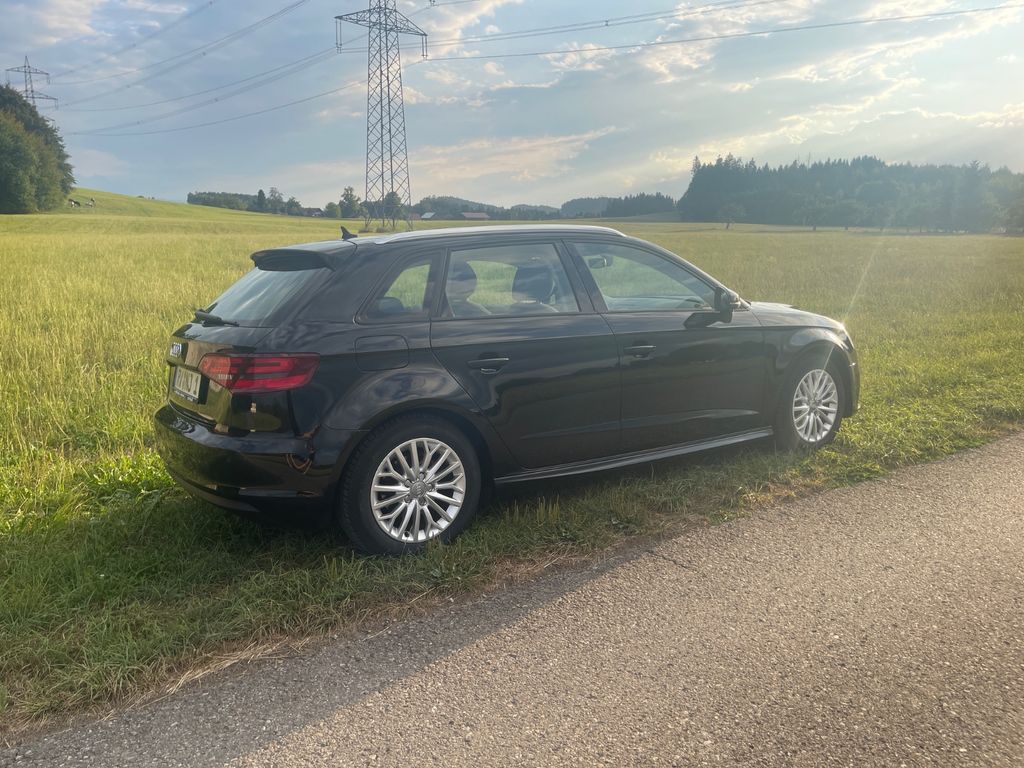 Image of Audi A3