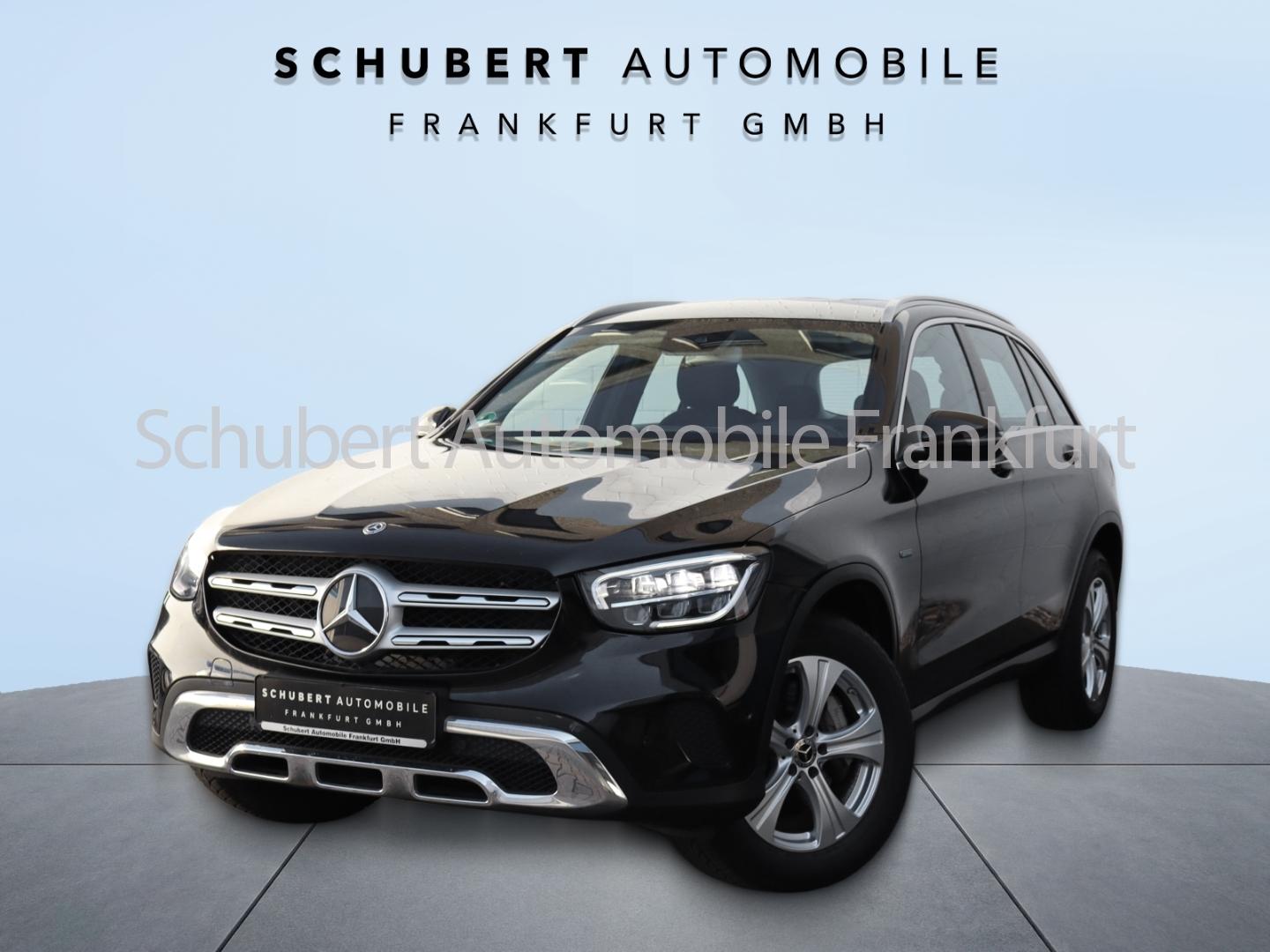 Schubert Automobile Frankfurt Gmbh