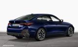 BMW i4 eDrive35 Gran Coupé M Sport HK HiFi DAB GSD - BMW i4 M Gebrauchtwagen