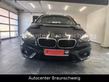 BMW 216 2 Active Tourer 216 d Advantage - BMW Gebrauchtwagen von 2017