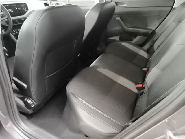 Fahrzeugabbildung Volkswagen Taigo 1.0 TSI DSG Goal LED NAVI RÜCKKAM PARKLENK