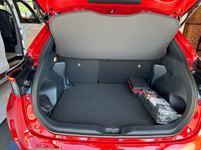 Toyota Yaris Cross Hybrid Teamplayer *Safety&Winter P.*