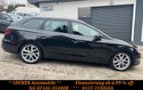 Seat Leon ST 1,4 TSI FR Navi LED PDC Sitzheizung - gebrauchte Seat Leon aus dem Jahr 2014