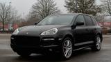 Porsche Cayenne GTS PCCM Scheckheftgepflegt - Porsche Cayenne in Chemnitz