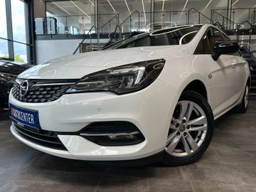 MYAUTOCENTER – Gebraucht- und Jahreswagen mit Werkstattservice in Pfaffenhofen Opel Astra *LED*TEMPO*ISOFIX*KLIMA*19%MWST*
