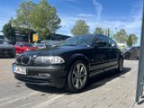 BMW 323i Lim. Harman Kardon Soundsystem - BMW 323 aus 1999: 323i