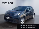 Toyota Aygo X Business Edition *ACC*Kamera*CarPlay*SHZ*