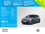 Volkswagen ID.3 MOVE Pro 150kW CCS LED Navi ParkAssist+ Rea