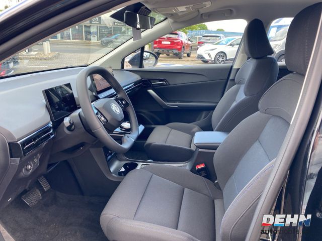 MG MG4 Standard 49kWh MY24 Digitales Cockpit LED AC